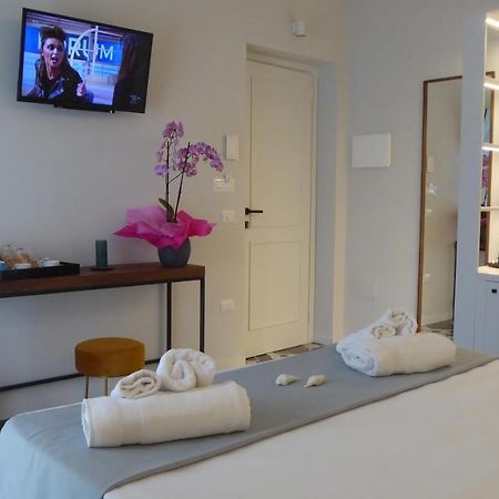 Bed and Breakfast Paderagi Санта-Доменіка Екстер'єр фото