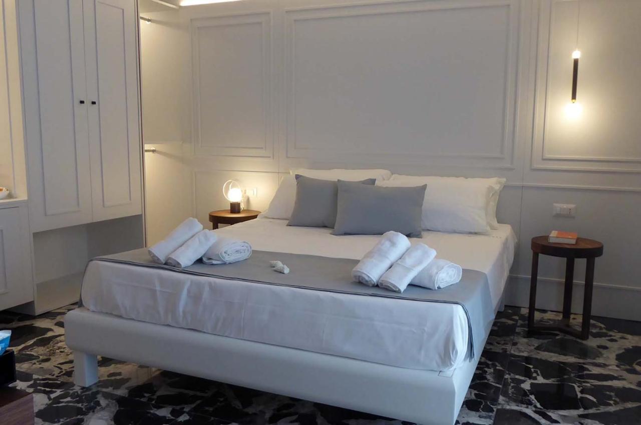 Bed and Breakfast Paderagi Санта-Доменіка Екстер'єр фото