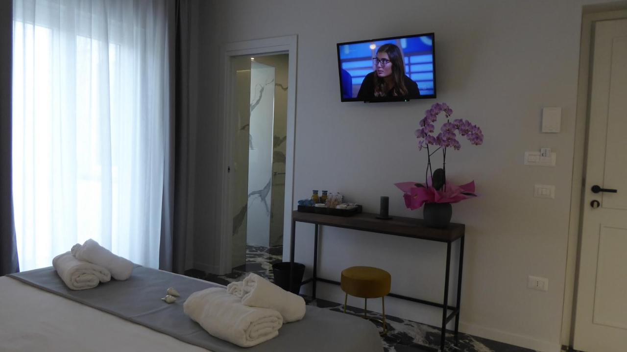 Bed and Breakfast Paderagi Санта-Доменіка Екстер'єр фото
