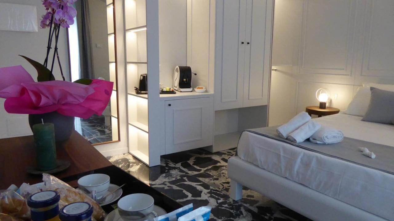 Bed and Breakfast Paderagi Санта-Доменіка Екстер'єр фото