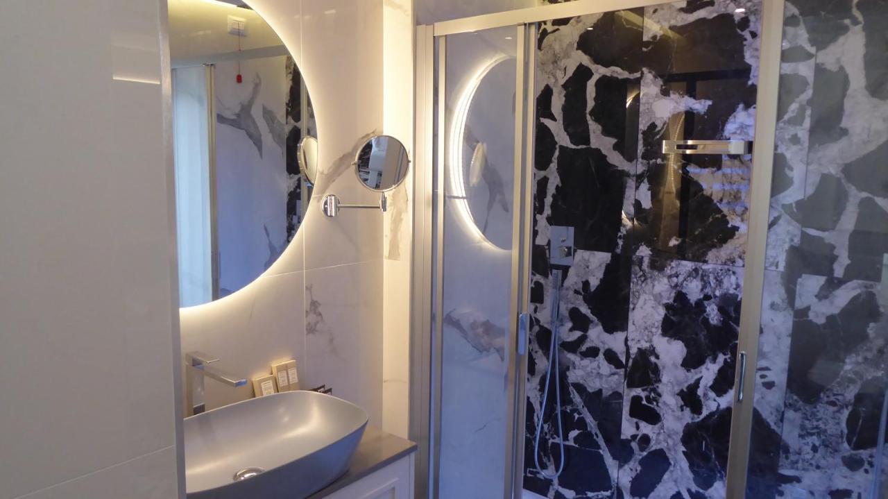 Bed and Breakfast Paderagi Санта-Доменіка Екстер'єр фото