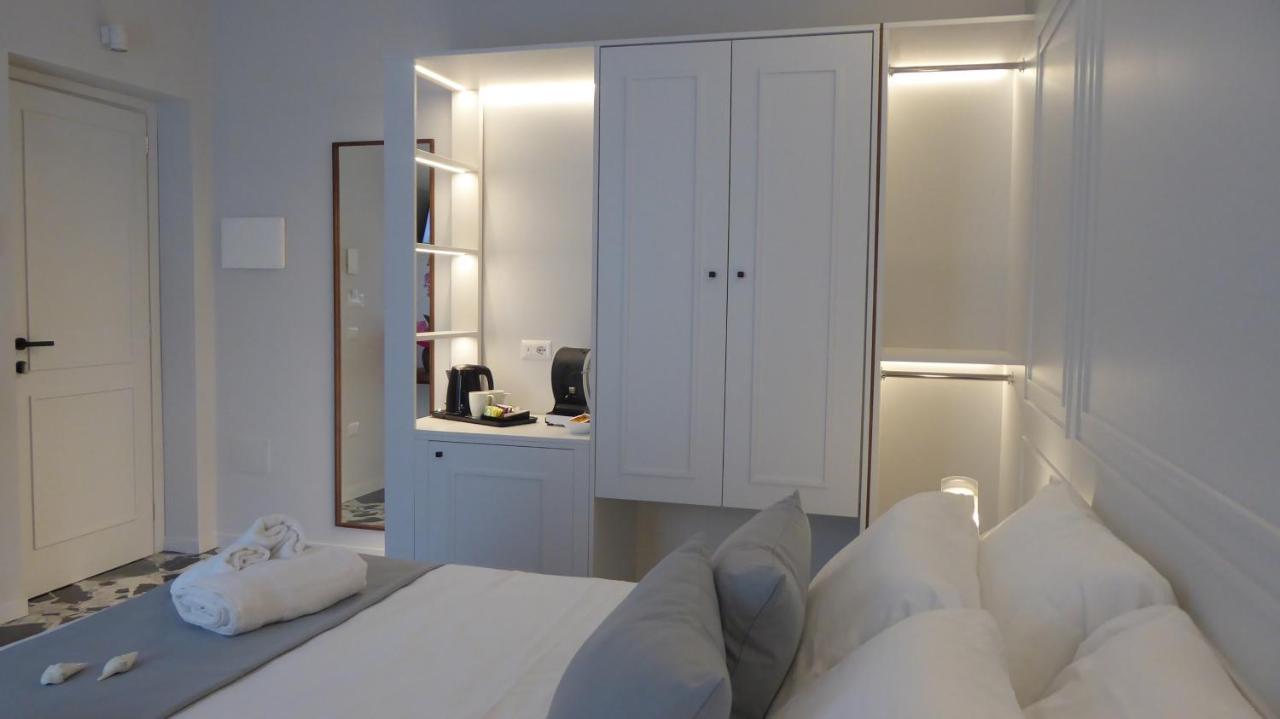 Bed and Breakfast Paderagi Санта-Доменіка Екстер'єр фото
