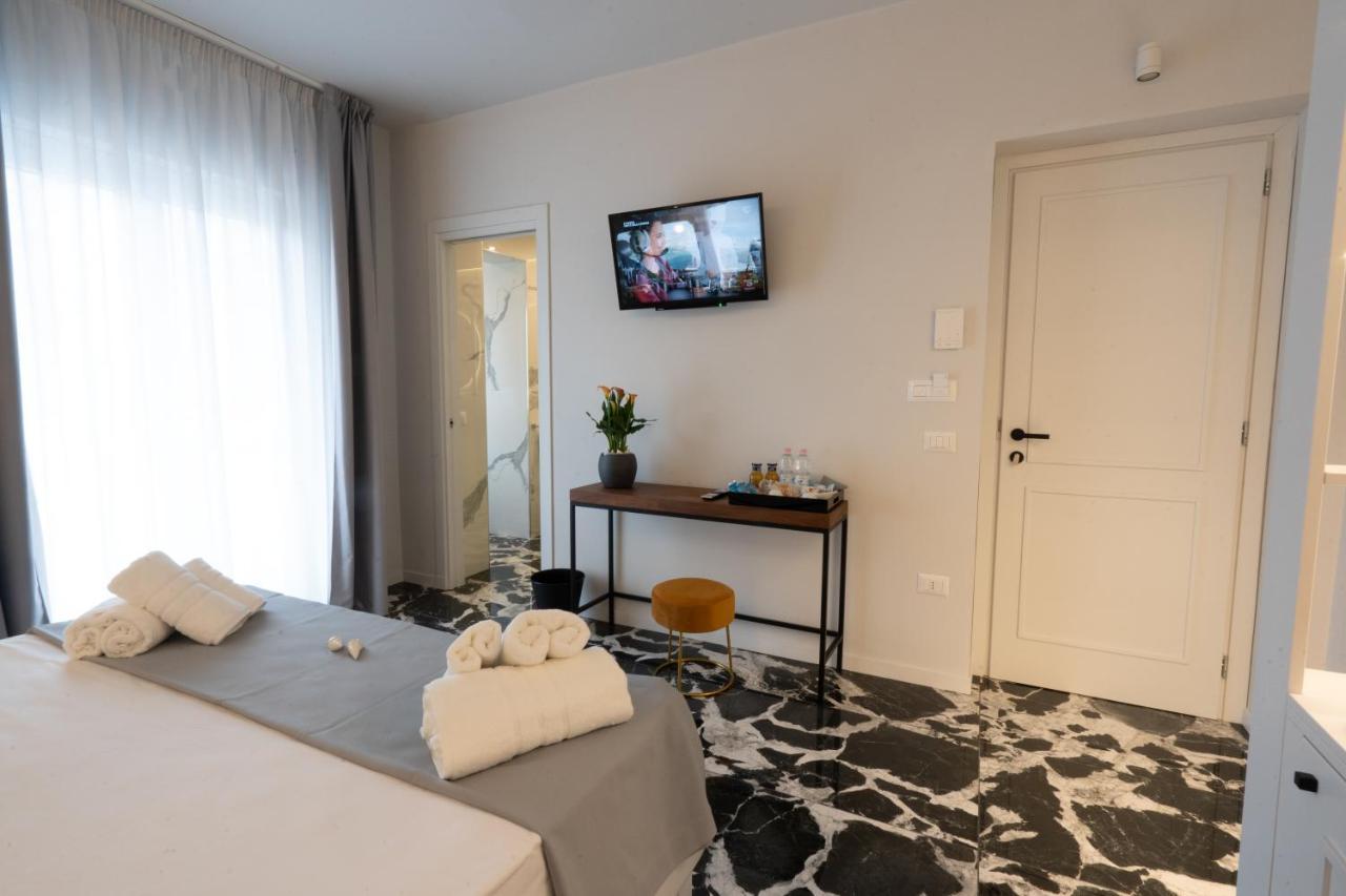 Bed and Breakfast Paderagi Санта-Доменіка Екстер'єр фото