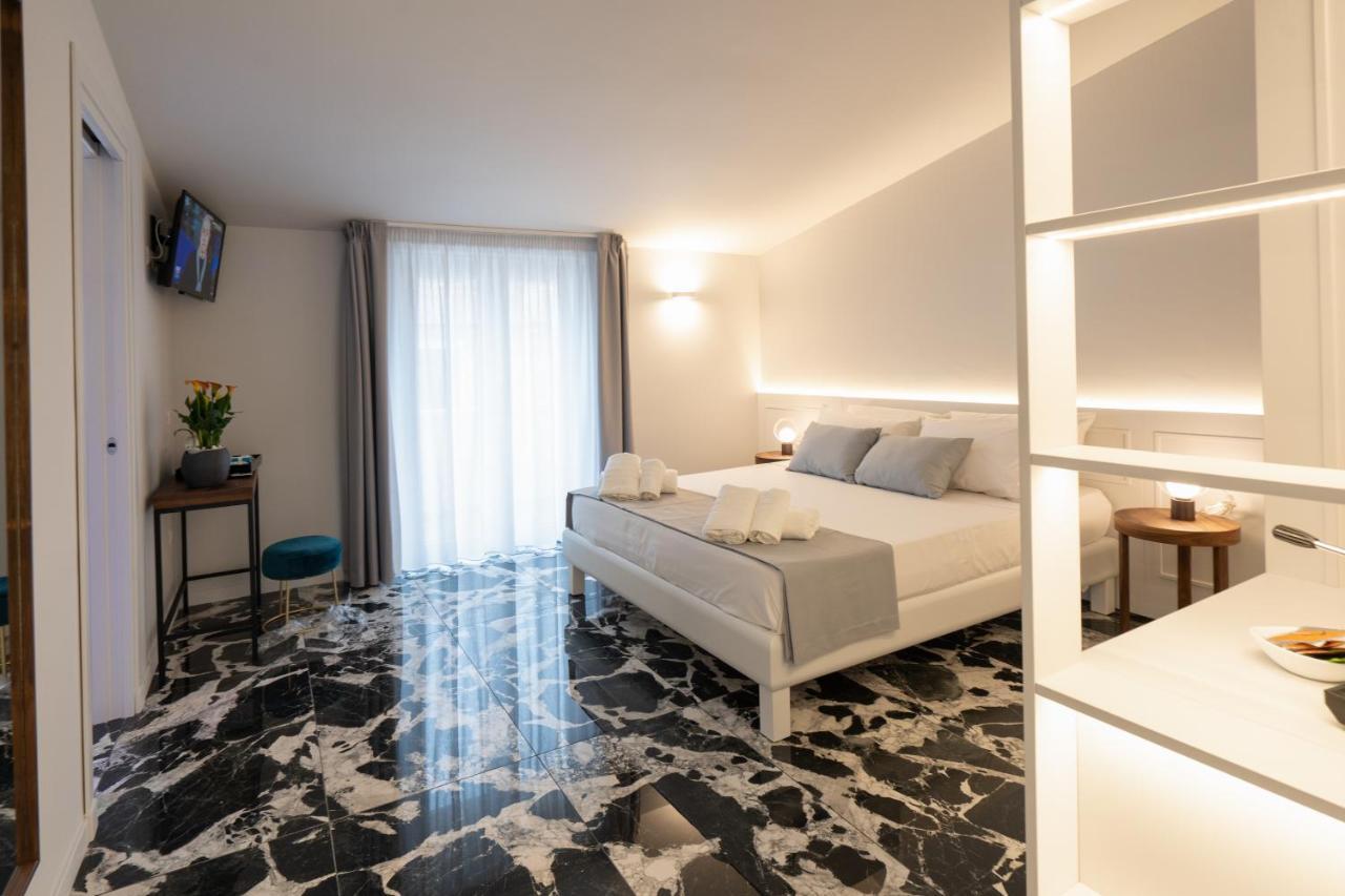 Bed and Breakfast Paderagi Санта-Доменіка Екстер'єр фото