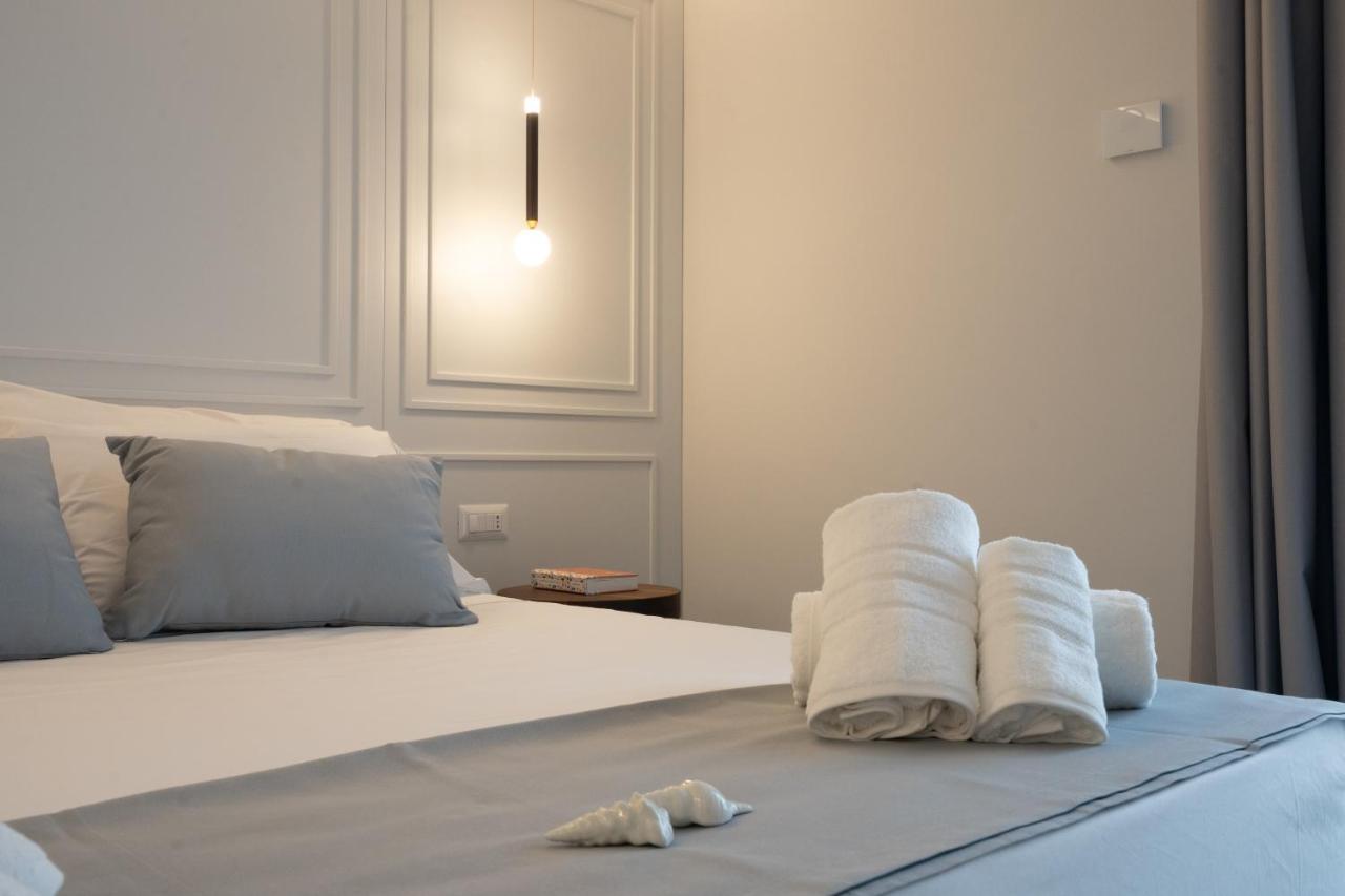 Bed and Breakfast Paderagi Санта-Доменіка Екстер'єр фото