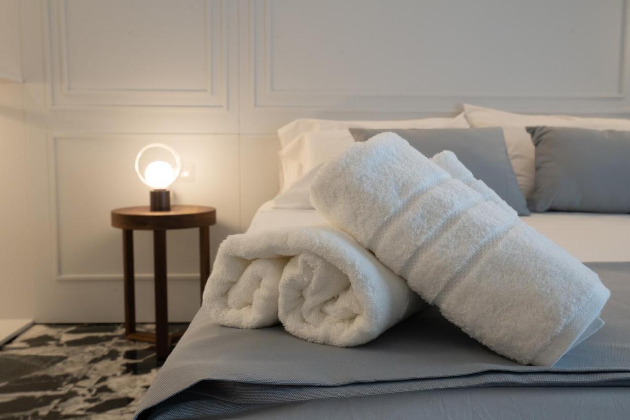 Bed and Breakfast Paderagi Санта-Доменіка Екстер'єр фото