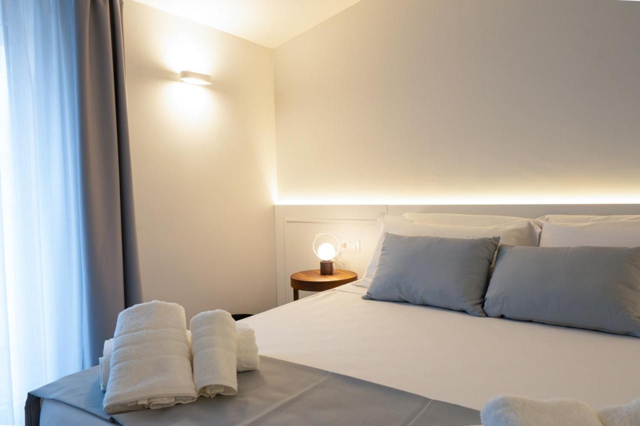 Bed and Breakfast Paderagi Санта-Доменіка Екстер'єр фото