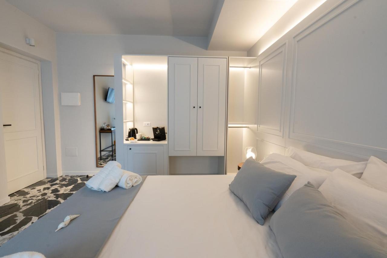 Bed and Breakfast Paderagi Санта-Доменіка Екстер'єр фото