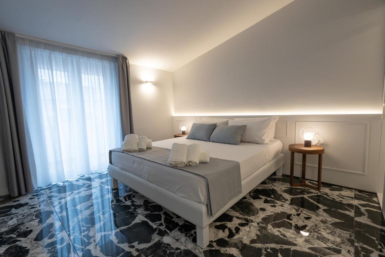 Bed and Breakfast Paderagi Санта-Доменіка Екстер'єр фото