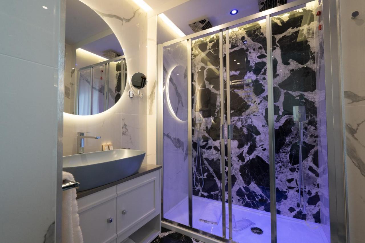 Bed and Breakfast Paderagi Санта-Доменіка Екстер'єр фото