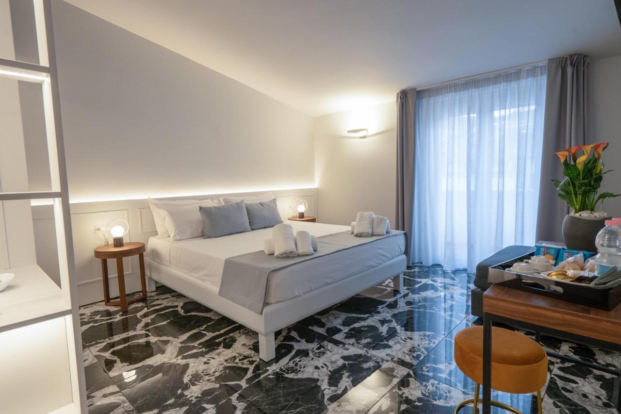 Bed and Breakfast Paderagi Санта-Доменіка Екстер'єр фото
