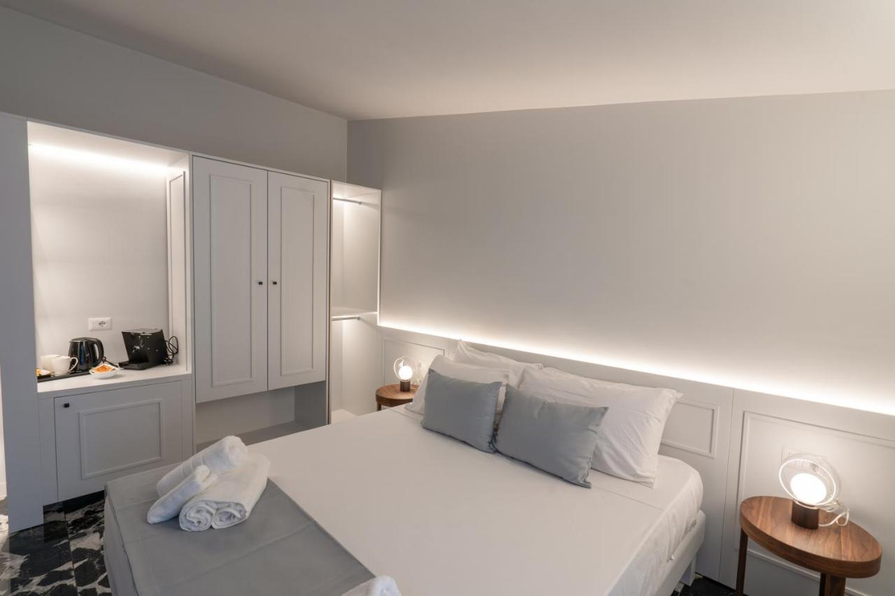 Bed and Breakfast Paderagi Санта-Доменіка Екстер'єр фото