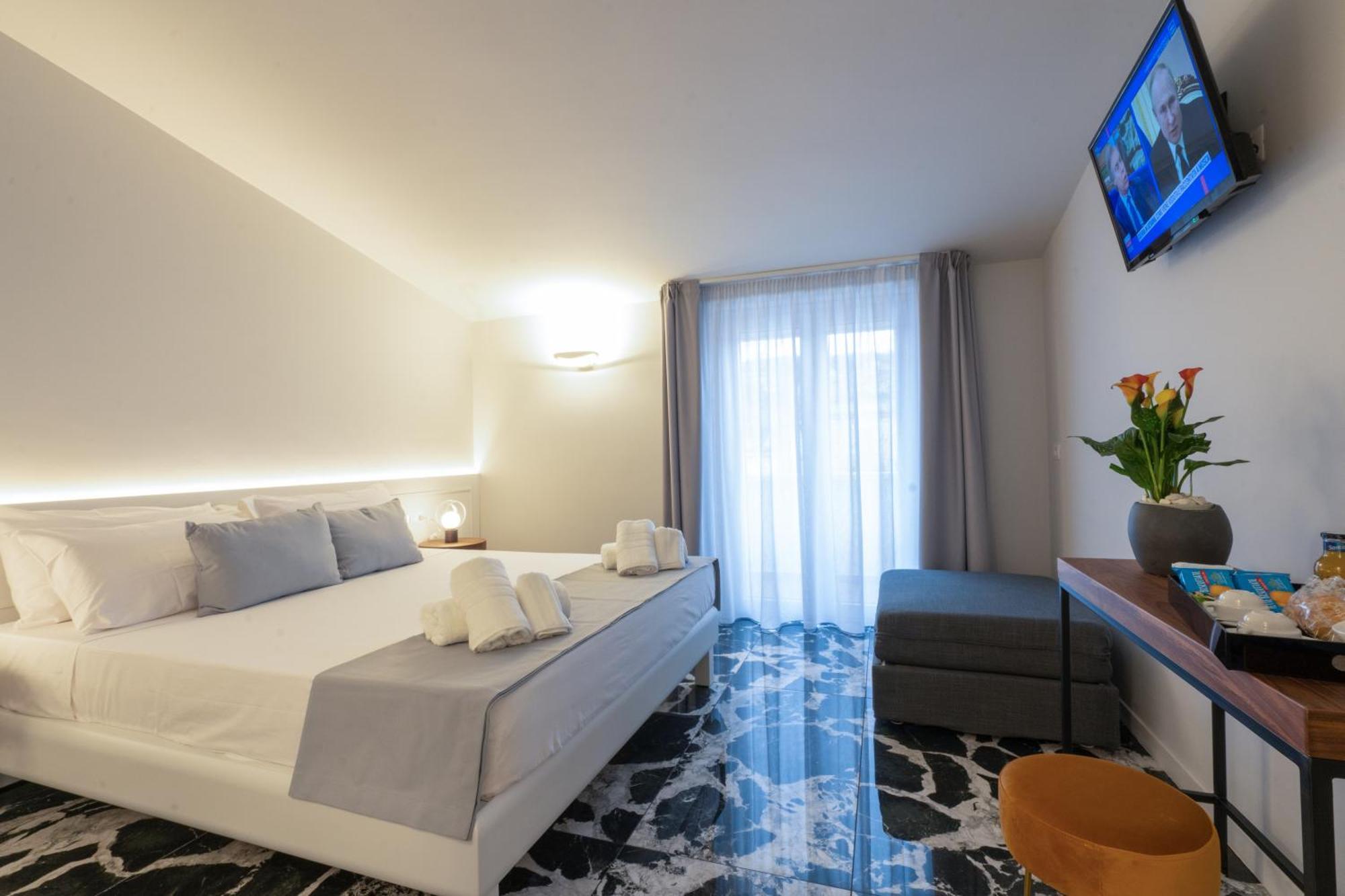 Bed and Breakfast Paderagi Санта-Доменіка Екстер'єр фото