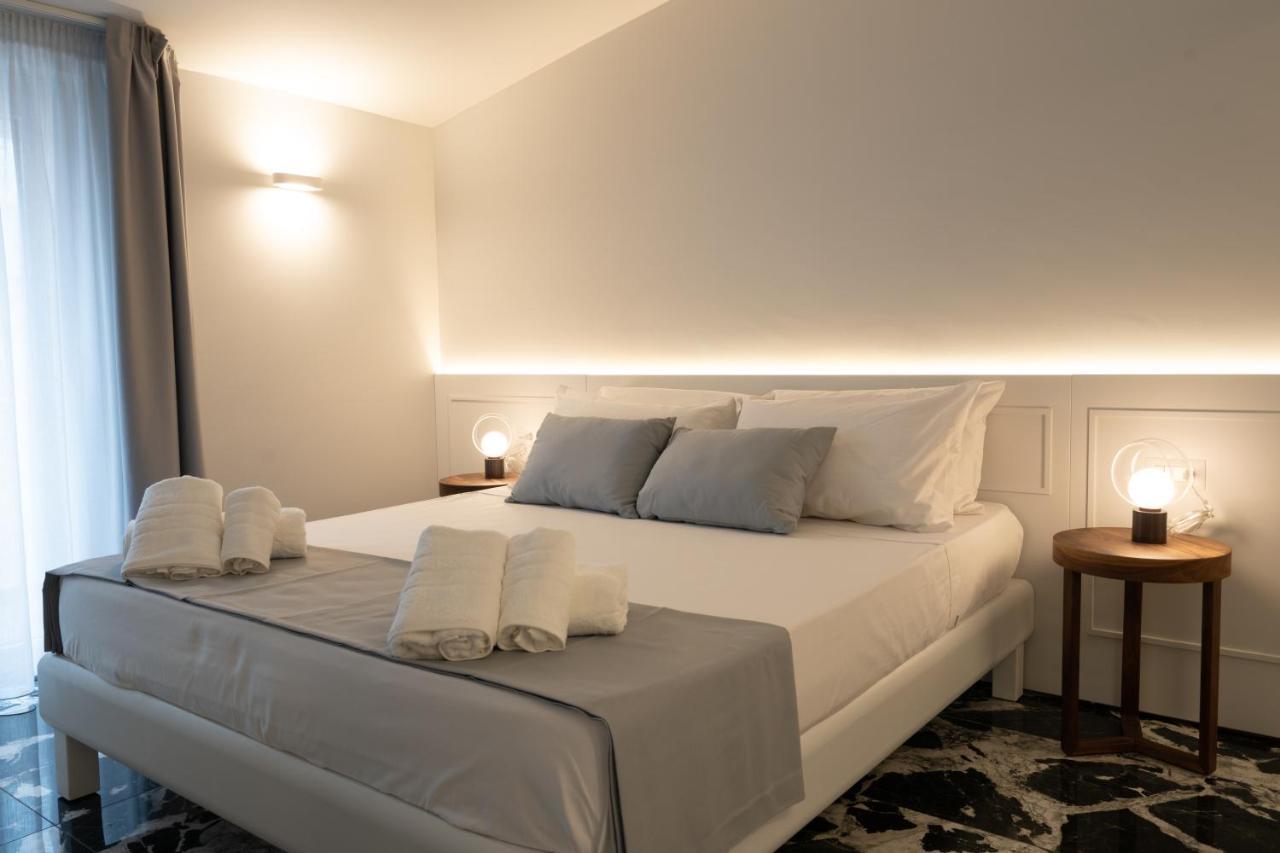 Bed and Breakfast Paderagi Санта-Доменіка Екстер'єр фото