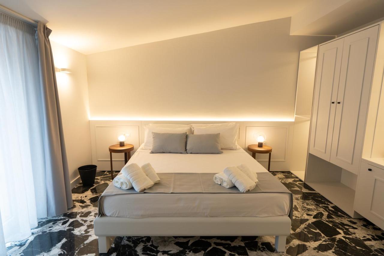 Bed and Breakfast Paderagi Санта-Доменіка Екстер'єр фото