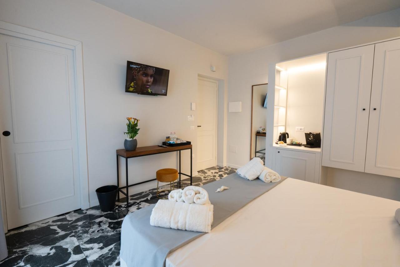 Bed and Breakfast Paderagi Санта-Доменіка Екстер'єр фото