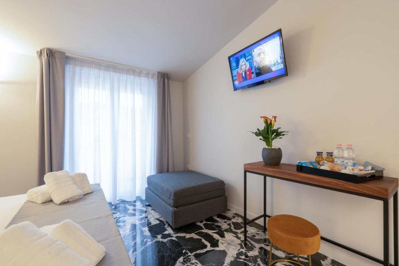 Bed and Breakfast Paderagi Санта-Доменіка Екстер'єр фото